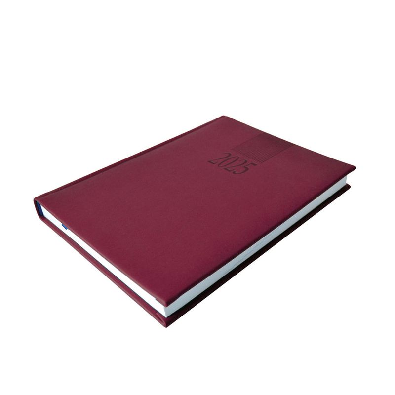 44340 - AGENDA DIARIA TUCSON COLORES SURTIDOS