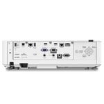 Videoproyector Epson PowerLite L630U Largo Alcance 6200 Lúmenes FHD WUXGA Resolución 1920x1200