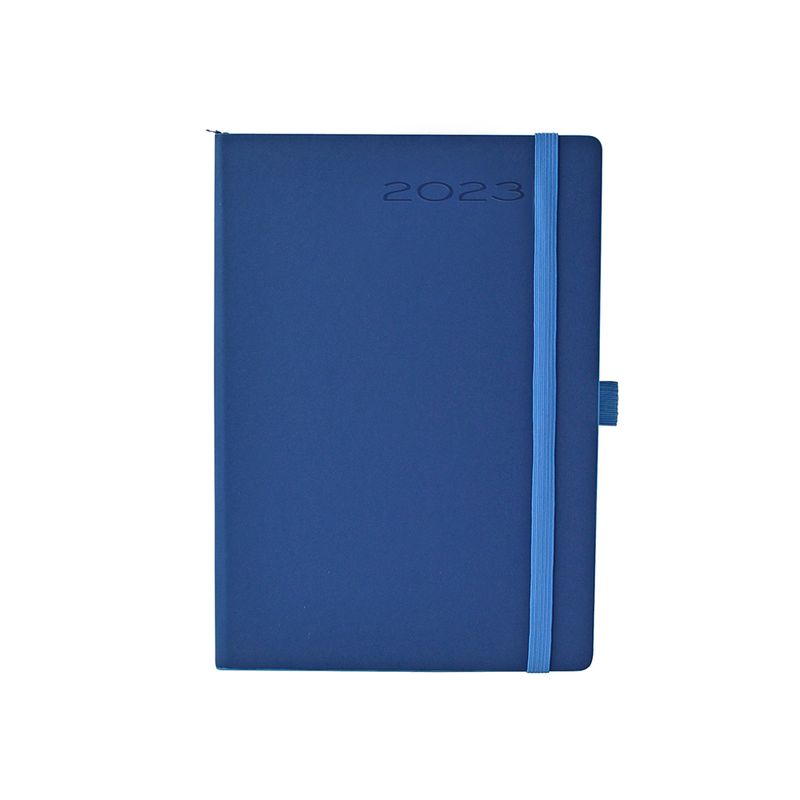 AGENDA DIARIA TUCSON ULTRA SOFT TOUCH