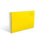 CUADERNO-ESPIRAL-ITAL-100H-RAYAS-ESTRELLA