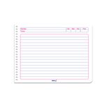 CUADERNO-ESPIRAL-ITAL-100H-RAYAS-ESTRELLA