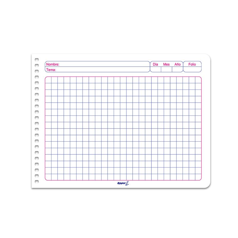 CUADERNO-ESPIRAL-ITAL-100H-C7-ESTRELLA