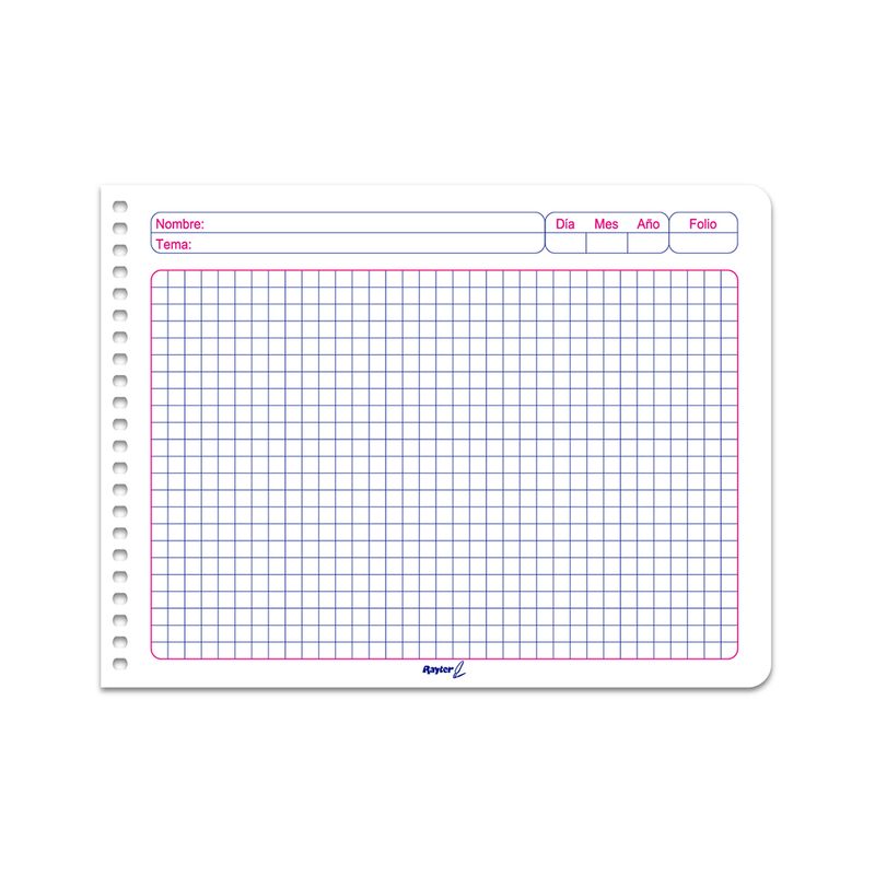 CUADERNO-ESPIRAL-ITAL-100H-C5-ESTRELLA