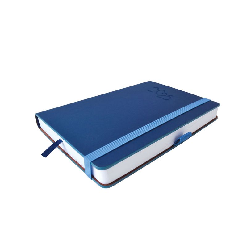 44361 - AGENDA DIARIA TUCSON ULTRA SOFT TOUCH