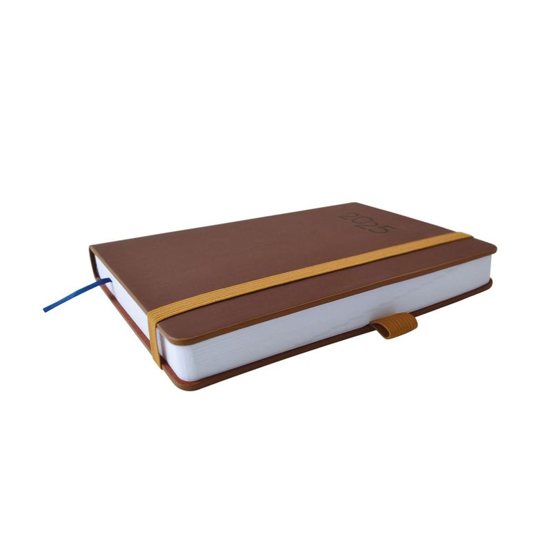 44362 - AGENDA DIARIA TUCSON ULTRA SOFT TOUCH