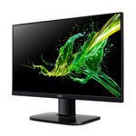 MONITOR FHD 27" KB272HL Hbi 16:9 RESOLUCION 1920 X 1080
