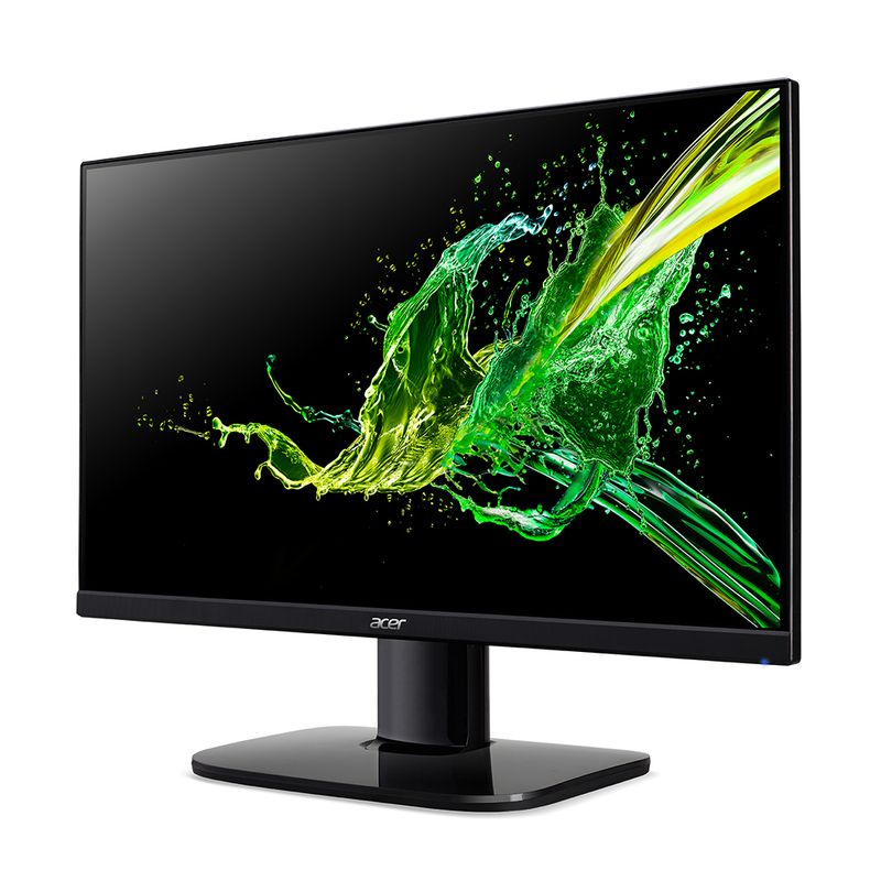 MONITOR FHD 27" KB272HL Hbi 16:9 RESOLUCION 1920 X 1080