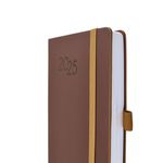 44364 - AGENDA DIARIA TUCSON ULTRA SOFT TOUCH