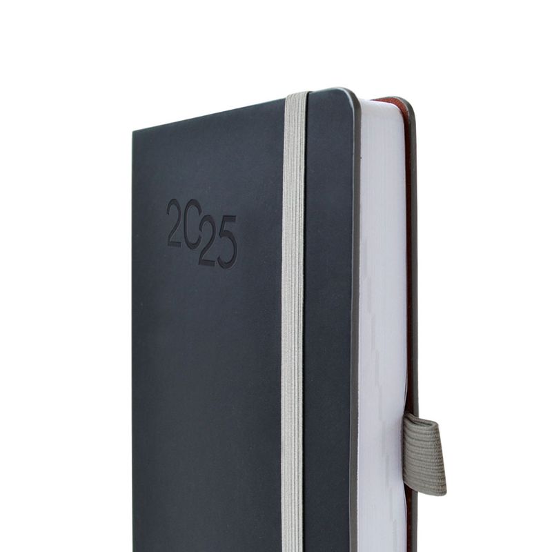 44365 - AGENDA DIARIA TUCSON ULTRA SOFT TOUCH