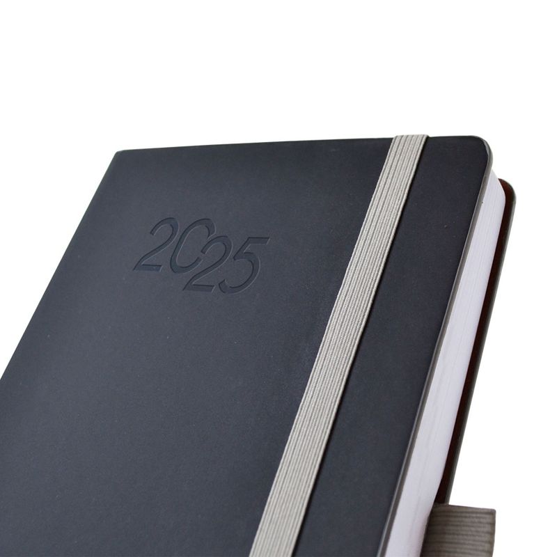 44366 - AGENDA DIARIA TUCSON ULTRA SOFT TOUCH