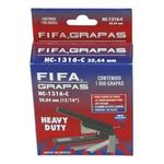 GRAPA 13 13/16" HEAVY DUTY 120-150HJS FIFA