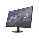 MONITOR LED 24" HP P24v G4 RESOLUCION 1920 X 1080