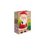 BOLSA REGALO CHICA MICKEY NAVIDAD DIPAK
