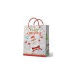 18350 - BOLSA REGALO CHICA DESTELLOS