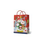 18351 - BOLSA REGALO CHICA DESTELLOS
