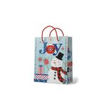 18352 - BOLSA REGALO CHICA DESTELLOS