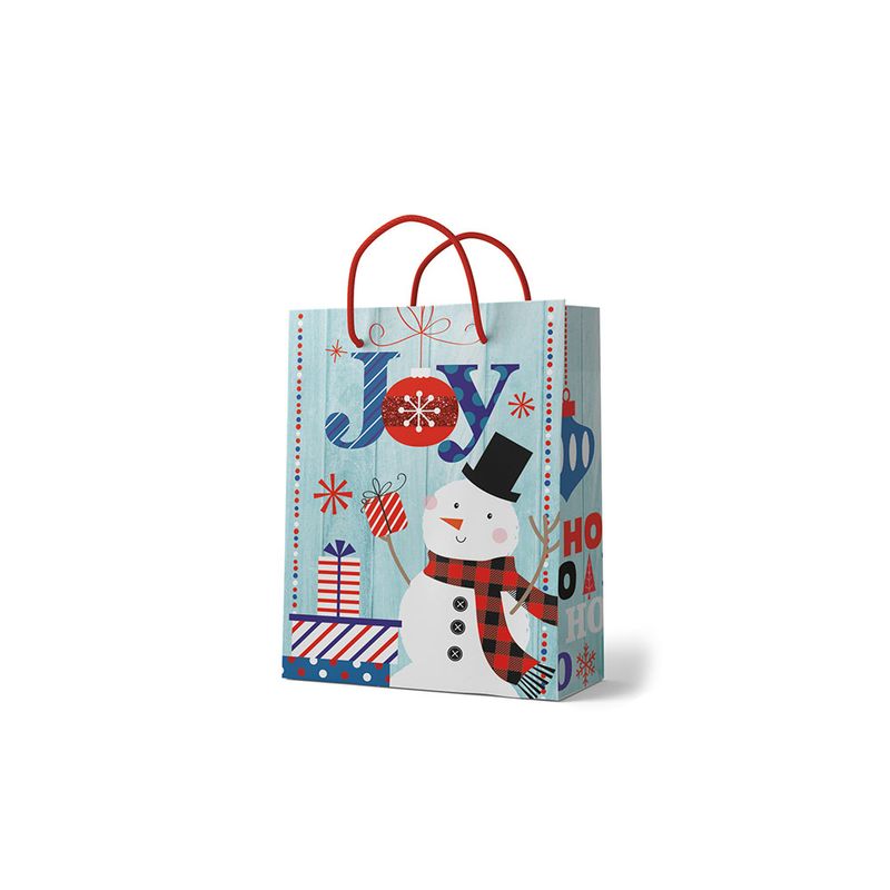 18352 - BOLSA REGALO CHICA DESTELLOS