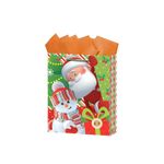 18356 - BOLSA REGALO CHICA DESTELLOS