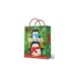 13465 - BOLSA REGALO CHICA DESTELLOS