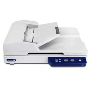 Escáner Xerox Duplex Combo 1517 Adf Resolución 600 Dpi Xeiescab058