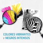 CARTUCHO DE TINTA HP 974 AMARILLO L0R93AL