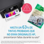 CARTUCHO DE TINTA HP 974 CYAN L0R87AL