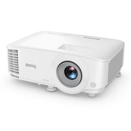 Proyector BenQ MW560 DLP 4000 Lúmenes Resolución WXGA 1280x800 Lámpara Contraste 20000:1