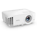 Proyector BenQ MW560 DLP 4000 Lúmenes Resolución WXGA 1280x800 Lámpara Contraste 20000:1