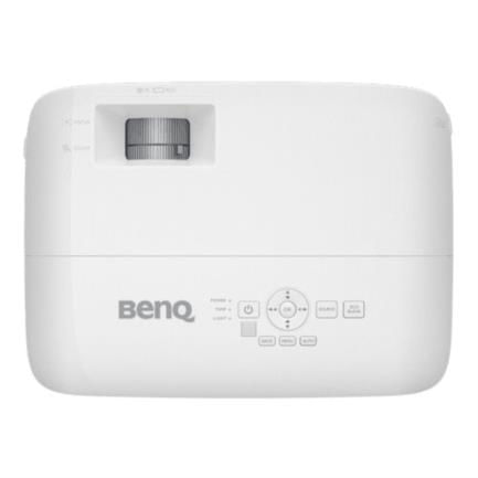 Proyector BenQ MW560 DLP 4000 Lúmenes Resolución WXGA 1280x800 Lámpara Contraste 20000:1