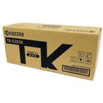 44476 - Tóner Kyocera TK-5282K 13K Páginas Compatible M6235cidn/P6235cdn Color Negro