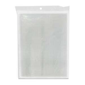 Bolsa Celofan Mediana C/25 Pzas 117