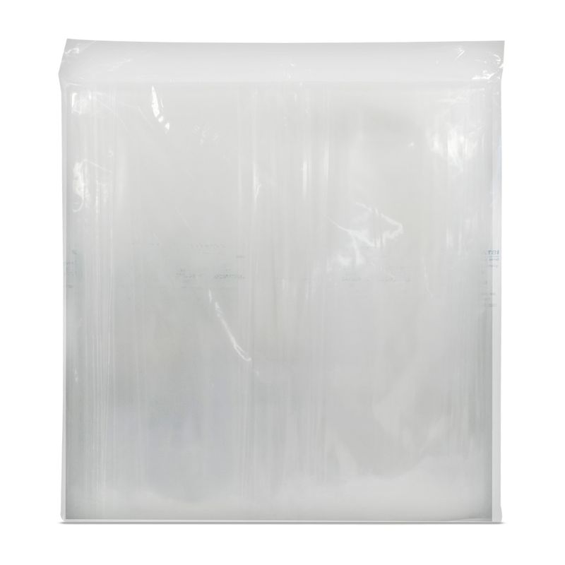 BOLSA CELOFAN GRANDE C/25 PZAS