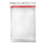 SOBRES POLIPROP CON ETIQUETA 225x29 (CARTA) CON 25PZAS