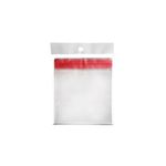 SOBRES POLIPROP CON ETIQUETA 10X10 CON 25PZAS