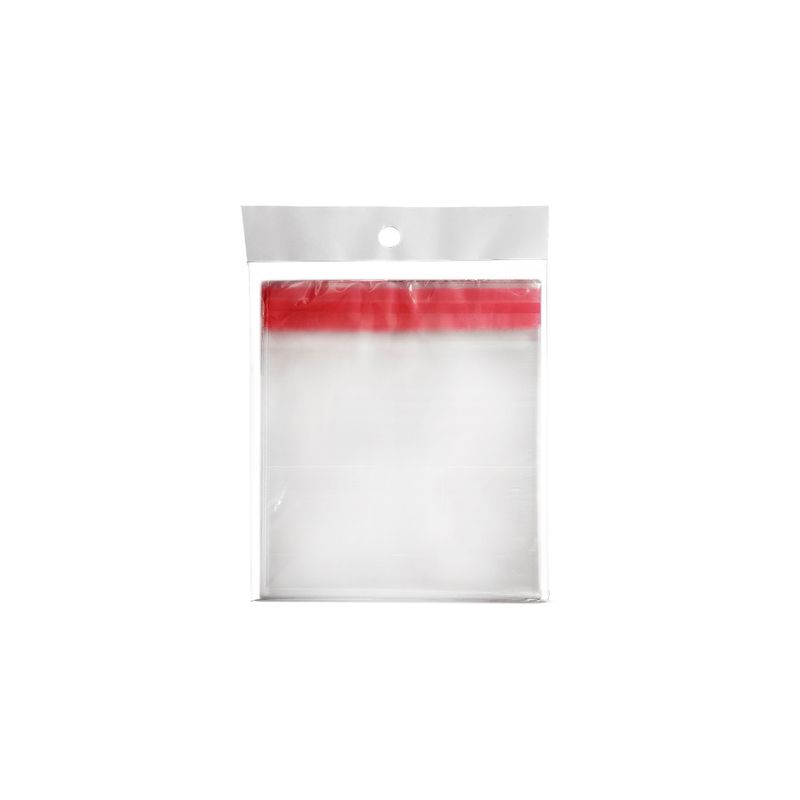 SOBRES POLIPROP CON ETIQUETA 10X10 CON 25PZAS