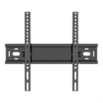 Soporte Steren para TV 25" a 50" Inclinación Ajustable Color Negro