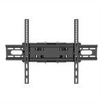 Soporte Steren para TV 32" a 70" Doble Brazo Articulador Color Negro