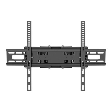 Soporte Steren para TV 32" a 70" Doble Brazo Articulador Color Negro