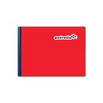 CUADERNO COSIDO ITAL 100H C-7 ESTRELLA