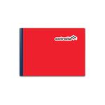CUADERNO COSIDO FRANCES 100H C-5 ESTRELLA