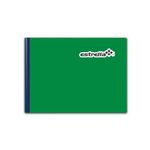 CUADERNO COSIDO FRANCES 100H C-5 ESTRELLA