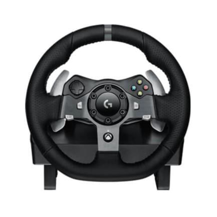 VOLANTE LOGITECH CARRERAS G920 PARA XBOX ONE Y PC