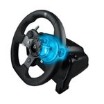 VOLANTE LOGITECH CARRERAS G920 PARA XBOX ONE Y PC