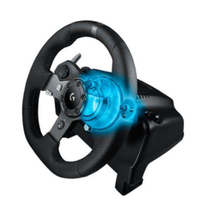 VOLANTE LOGITECH CARRERAS G920 PARA XBOX ONE Y PC