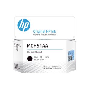 Cabezal Hp Ink Tank Negro M0H51Al