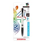 BOLIGRAFO MEDIANO 4 COLORES ZEBRA