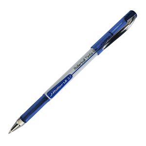 Boligrafo Mediano Gel Stick Azul J-Roller Le Zebra 8001-Le