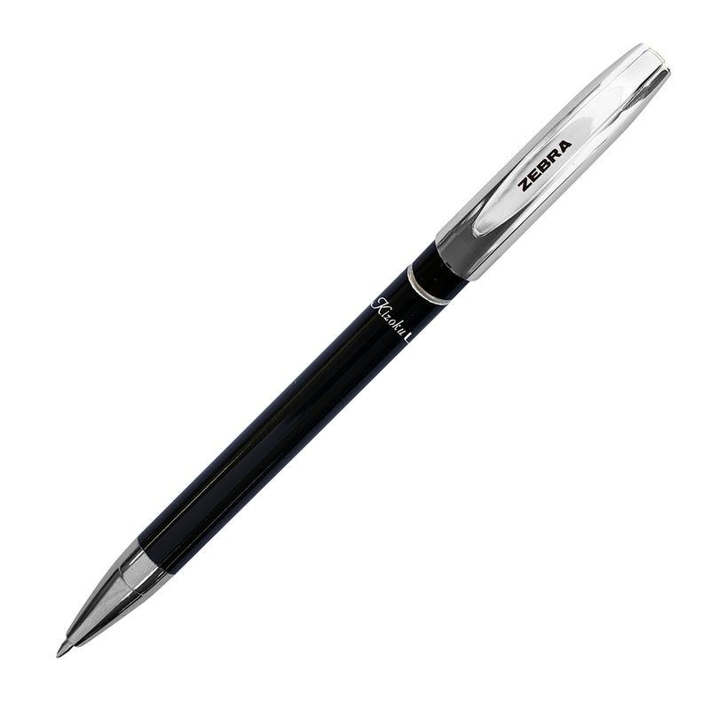 BOLIGRAFO RETRACTIL KIZOKU LE NEGRO EST/1 PZA