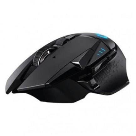 Mouse Logitech G502 Lightspeed Inalámbrico Gaming