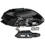 Mouse Logitech G502 Lightspeed Inalámbrico Gaming